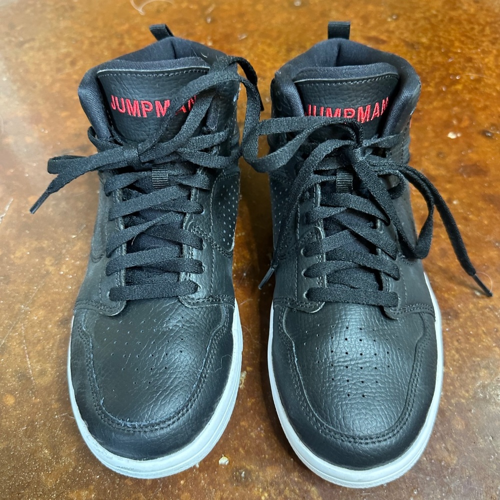Jumpman Shoes